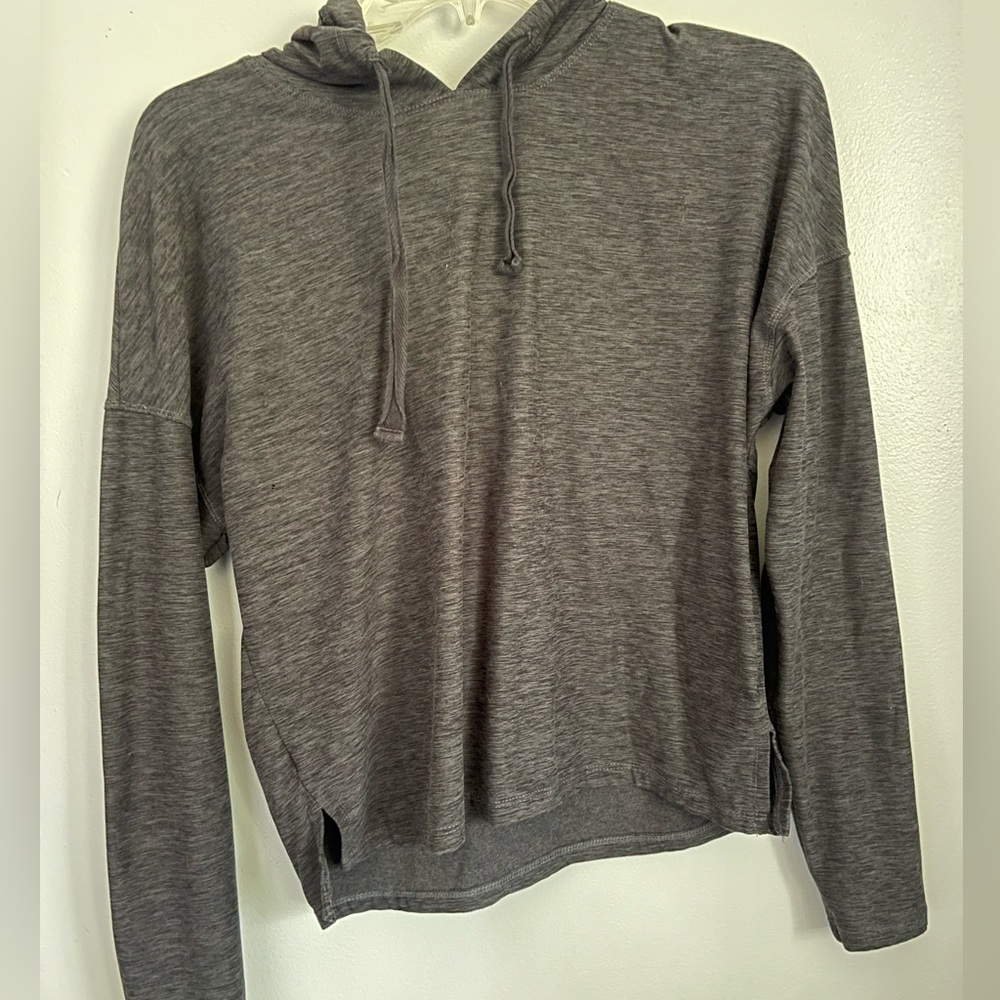Casual hoodie